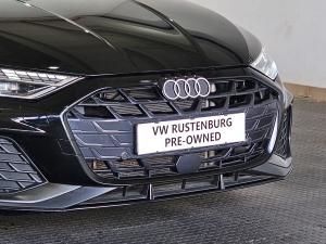 Audi A3 Sportback TFSI S line Plus - Image 5