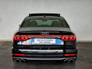 Audi S8 quattro - Image 11