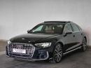 Thumbnail Audi S8 quattro