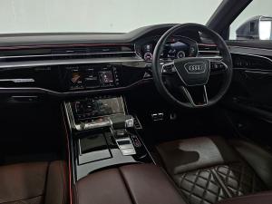 Audi S8 quattro - Image 28