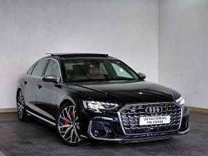 Audi S8 quattro - Image 2