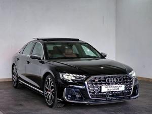 Audi S8 quattro - Image 3