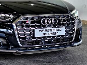 Audi S8 quattro - Image 5