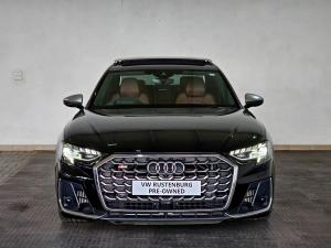 Audi S8 quattro - Image 6
