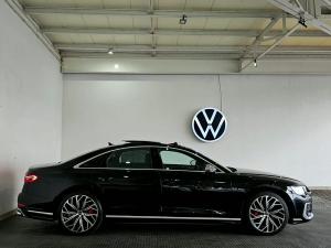 Audi S8 quattro - Image 7