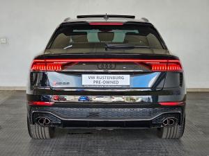 Audi RSQ8 quattro - Image 10