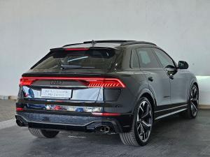Audi RSQ8 quattro - Image 11