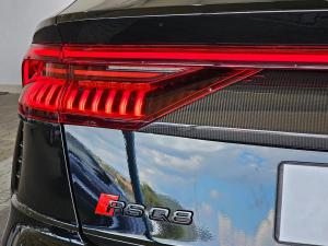 Audi RSQ8 quattro - Image 12