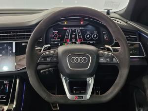 Audi RSQ8 quattro - Image 19