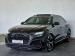 Audi RSQ8 quattro - Thumbnail 1