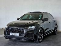 Thumbnail Audi RSQ8 quattro