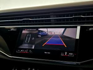 Audi RSQ8 quattro - Image 20