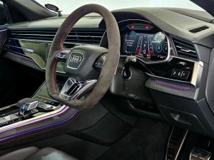 Audi RSQ8 quattro - Image 21