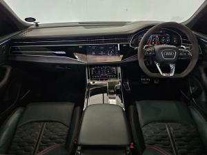 Audi RSQ8 quattro - Image 24