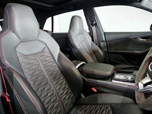 Audi RSQ8 quattro - Image 25