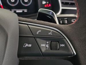 Audi RSQ8 quattro - Image 26