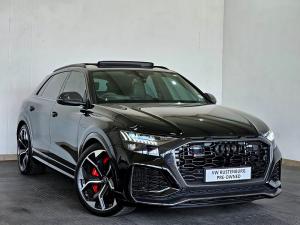 Audi RSQ8 quattro - Image 2