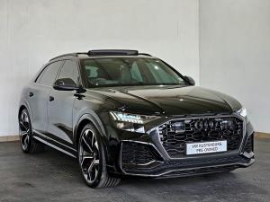 Audi RSQ8 quattro - Image 3