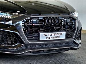 Audi RSQ8 quattro - Image 4