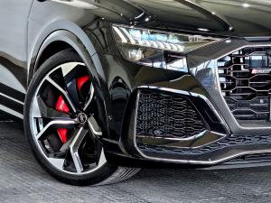 Audi RSQ8 quattro - Image 5