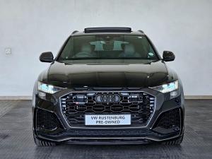 Audi RSQ8 quattro - Image 6