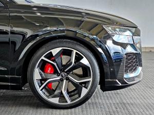 Audi RSQ8 quattro - Image 7