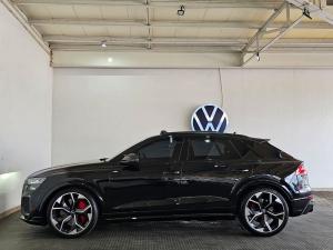 Audi RSQ8 quattro - Image 8