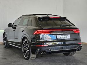 Audi RSQ8 quattro - Image 9