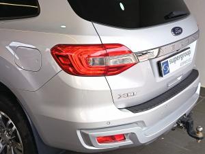 Ford Everest 2.0SiT XLT - Image 10