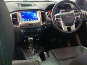 Ford Everest 2.0SiT XLT - Image 18