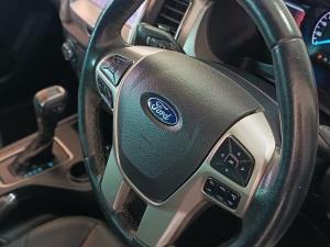Ford Everest 2.0SiT XLT - Image 19