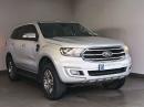 Thumbnail Ford Everest 2.0SiT XLT