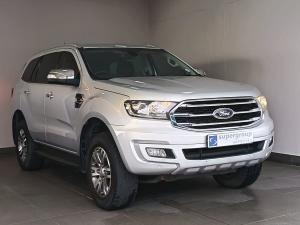 Ford Everest 2.0SiT XLT - Image 1