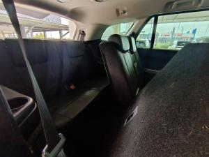 Ford Everest 2.0SiT XLT - Image 25