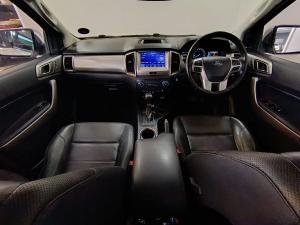 Ford Everest 2.0SiT XLT - Image 28