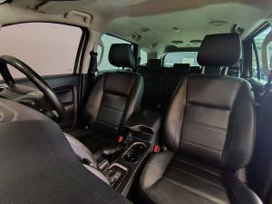 Ford Everest 2.0SiT XLT - Image 29
