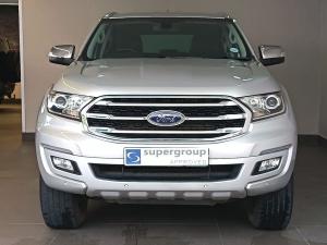 Ford Everest 2.0SiT XLT - Image 2