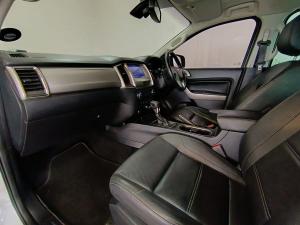 Ford Everest 2.0SiT XLT - Image 30