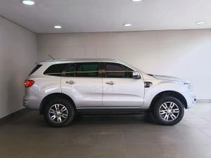 Ford Everest 2.0SiT XLT - Image 3