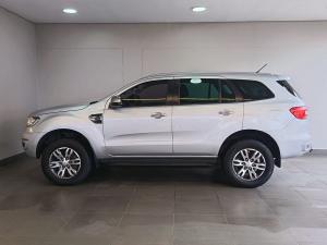 Ford Everest 2.0SiT XLT - Image 4
