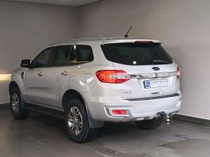 Ford Everest 2.0SiT XLT - Image 5