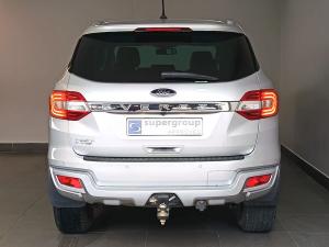 Ford Everest 2.0SiT XLT - Image 6