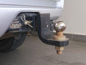 Ford Everest 2.0SiT XLT - Image 7