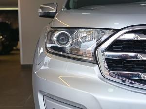 Ford Everest 2.0SiT XLT - Image 9