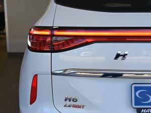 Haval H6 2.0GDIT Premium - Image 10