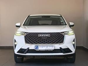 Haval H6 2.0GDIT Premium - Image 2