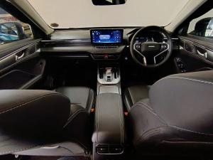 Haval Jolion Pro 1.5T Super Luxury - Image 26