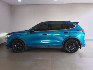 Haval Jolion Pro 1.5T Super Luxury - Image 4