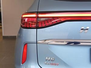 Haval H6 2.0GDIT Luxury - Image 11