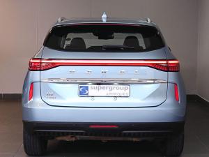 Haval H6 2.0GDIT Luxury - Image 14
